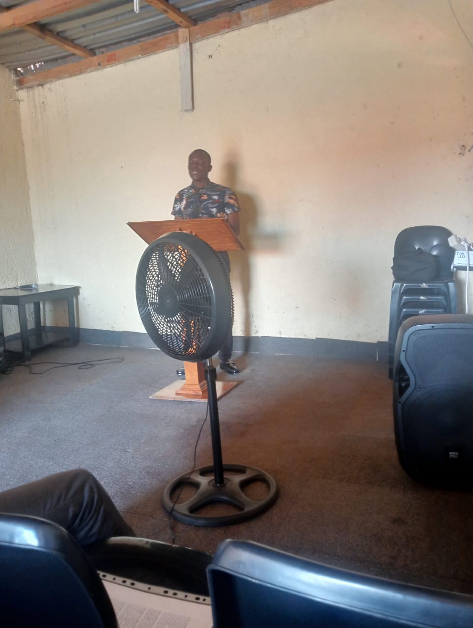 Discipleship Discipleship