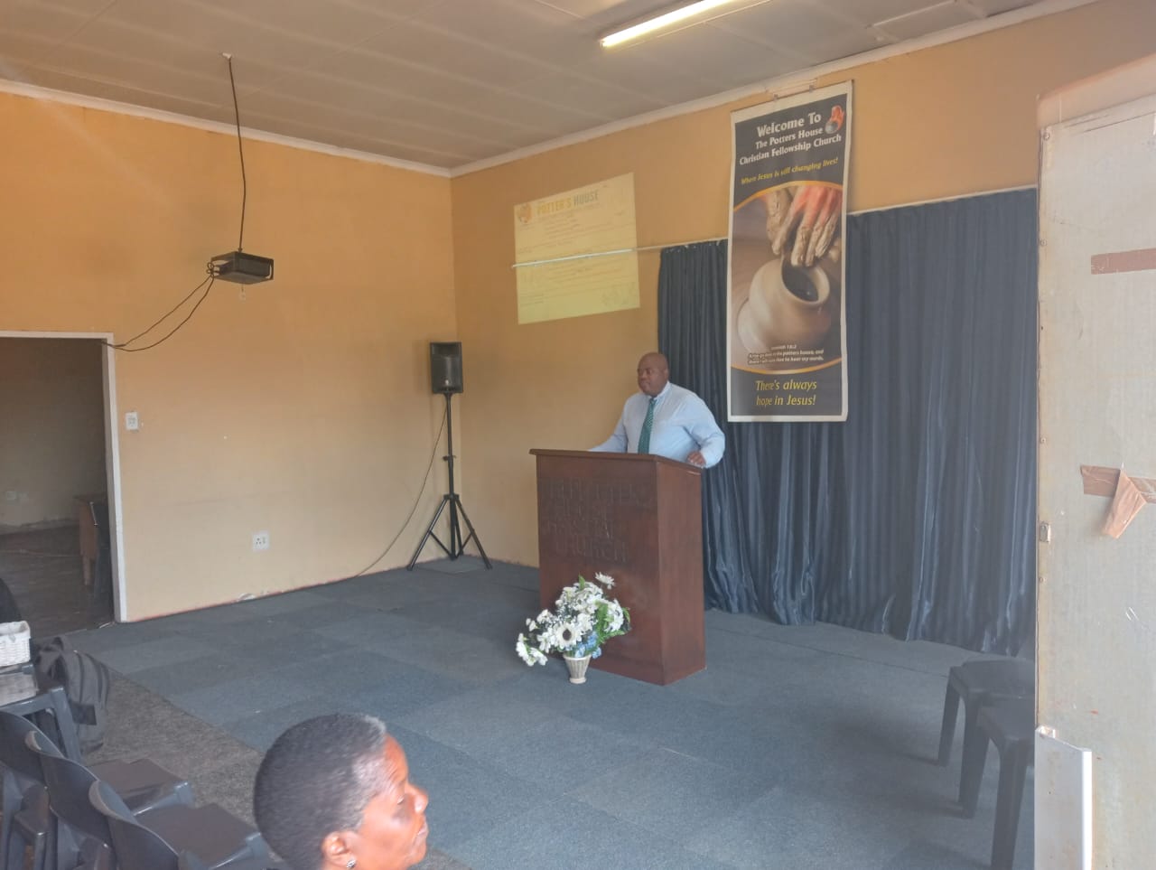 Sound and Biblical Teachings Sound and Biblical Teachings